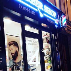 Barber shop sixty-five, Asnières-sur-Seine - Horaires d'ouverture