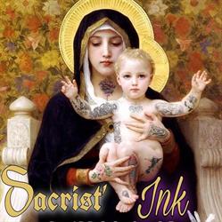 Sacrist'ink tattoo shop, Tournon-sur-Rhône - Horaires d'ouverture