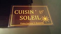 Cuisin' E Soleil, Taissy - Horaires d'ouverture