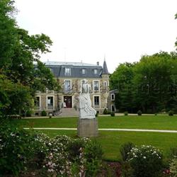 Château Le Plessis-Trévise, - Horaires d'ouverture