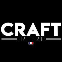 Craft Friterie, Ham - Horaires d'ouverture