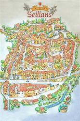 Le Comptoir de Seillans, - Horaires d'ouverture