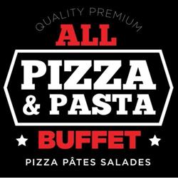 ALL PIZZA & PASTA BUFFET - Terville, - Horaires d'ouverture