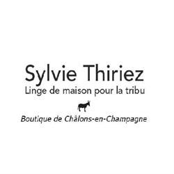 Boutique Sylvie Thiriez - Châlons, Châlons-en-Champagne - Horaires d'ouverture