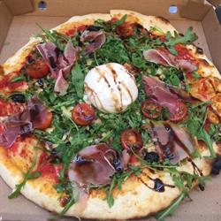Family Pizza Malaucene, Malaucène - Horaires d'ouverture