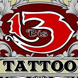 13bis tattoo, Laon - Horaires d'ouverture