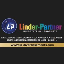 LP Divertissements / Linder-Partner, Quatzenheim - Horaires d'ouverture