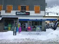Skimium - LE TETRAS SPORTS Val Cenis, Lanslebourg-Mont-Cenis - Horaires d'ouverture