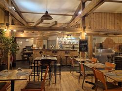 Restaurant Le Vieil Atelier, Viuz-en-Sallaz - Horaires d'ouverture