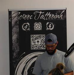 Acroos TattooInk, Choisy-le-Roi - Horaires d'ouverture