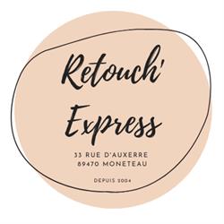 Retouch Express, Monéteau - Horaires d'ouverture