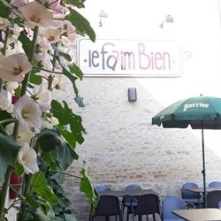 Le faim bien, Barbirey-sur-Ouche - Horaires d'ouverture