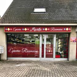 Epicerie Roumaine Miorita -Magazin Romanesc Chelles, - Horaires d'ouverture