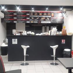 L'escale KEBAB Thurins, - Horaires d'ouverture