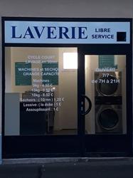 Laverie libre service, Fontenay-sous-Bois - Horaires d'ouverture
