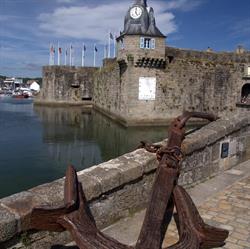 AVF Concarneau, - Horaires d'ouverture