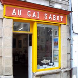 Au gai sabot, Audierne - Horaires d'ouverture