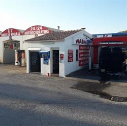 Station De Lavage Wash Express Sollies-pont, Solliès-Pont - Horaires d'ouverture
