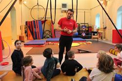 Home Patoche Compagnie, Salaise-sur-Sanne - Horaires d'ouverture