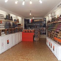 Charles Chocolartisan Boutique La Tranche sur Mer, La Tranche-sur-Mer - Horaires d'ouverture