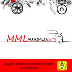 MMLautopieces, Courrières - Horaires d'ouverture
