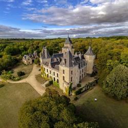 Château de Ternay, - Horaires d'ouverture