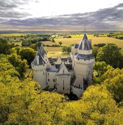 Château de Ternay, - Horaires d'ouverture