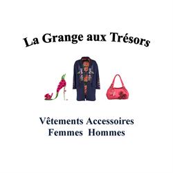 La Grange aux Trésors, Peymeinade - Horaires d'ouverture