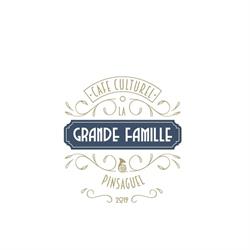 La Grande Famille Café Culturel, Pinsaguel - Horaires d'ouverture