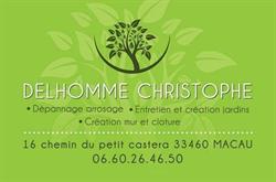 Delhomme Christophe, Macau - Horaires d'ouverture