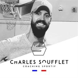 Charles Soufflet Préparateur Physique / Coach Sportif, Compiègne - Horaires d'ouverture