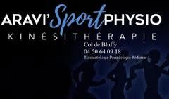 Aravi'Sport Physio, Menthon-Saint-Bernard - Horaires d'ouverture