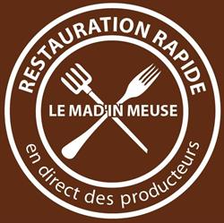 Le Mad'in Meuse, Heudicourt-sous-les-Côtes - Horaires d'ouverture