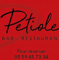 Petiole Bar Restaurant, Saint-Martin-de-Seignanx - Horaires d'ouverture