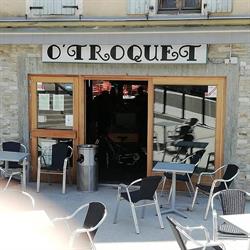 O’troquet, Saint-Jeoire - Horaires d'ouverture