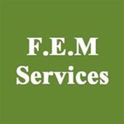 F.E.M Services, Charvieu-Chavagneux - Horaires d'ouverture