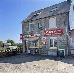 Tabac le Totem, Le Fresne-Poret - Horaires d'ouverture