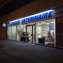 Clinique Vétérinaire du Grand Paris Orly - NAC - scanner vétérinaire, - Horaires d'ouverture