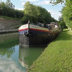 Serenity Barge, Sillery - Horaires d'ouverture