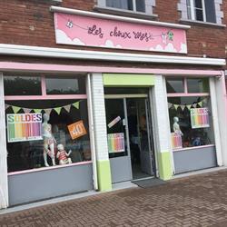 LES CHOUX ROSES, Crèvecoeur-le-Grand - Horaires d'ouverture