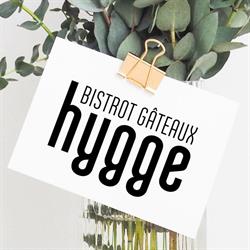 Hygge, Rouen - Horaires d'ouverture