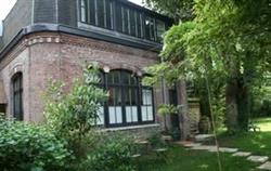 Au Cœur Du Jardin-Appart'hôtel, Lille - Horaires d'ouverture