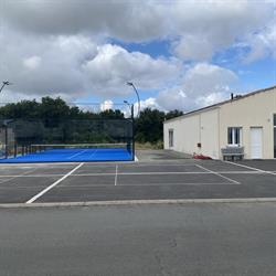 Gym&eau padel, Pont-l'Abbé-d'Arnoult - Horaires d'ouverture