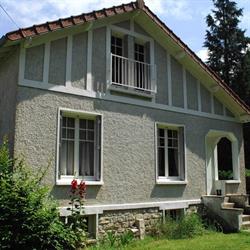 Gîte de la roche aux sabots, Noisy-sur-École - Horaires d'ouverture
