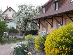 Gites du ruisseau, Roderen - Horaires d'ouverture