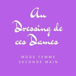 Au Dressing de ces Dames, Rambervillers - Horaires d'ouverture