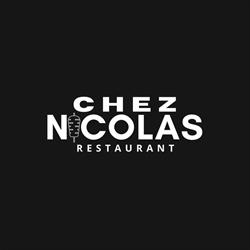Chez Nicolas, Saint-Saëns - Horaires d'ouverture
