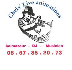 Chris'Live Animations, La Grigonnais - Horaires d'ouverture