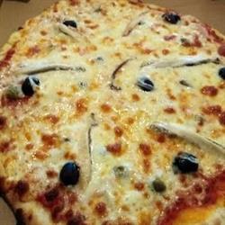 Pizzeria Pinocchio, Le Buisson-de-Cadouin - Horaires d'ouverture