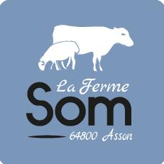 Gaec de l'Ouzom - la Ferme Som, Asson - Horaires d'ouverture